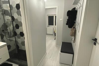 Inchiriere garsoniera - Piata Lahovari- Romana - 9