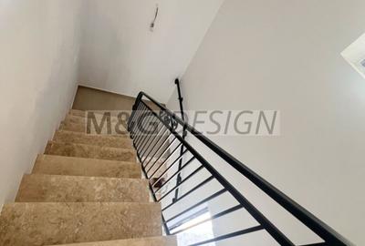 Apartament 3 camere zona Crisan , etaj 1, prima inchiriere - 11