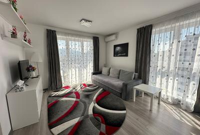 Apartament cochet si spatios in Avangarden, Tractorul - 1