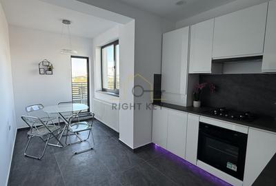 Casa moderna 5 camere mobilata Eden Forest, teren 560 mp! COMISION 0%! - 18