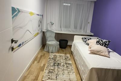 Apartament 3 camere lux langa Prefectura - 23