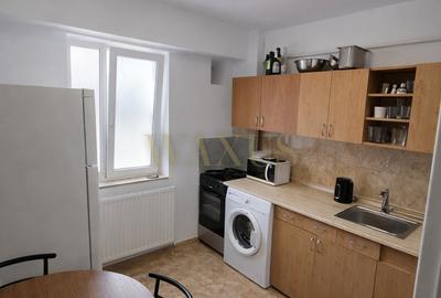 Apartament Cochet - SU 40MP | Balcon - Intre Lacuri | Iulius Mall - 1