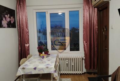 2 camere, Tomis Nord, Campus, 30.62 mp, et 4/4 semidecomandat, A/C, gaze la usa - 10