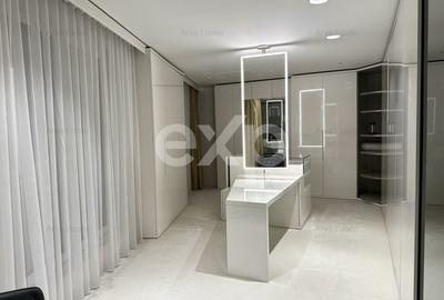 Descopera Luxul: Penthouse 414 mp Cartierul Francez Herastrau Nordului - 5