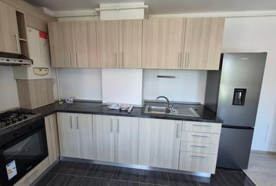APARTAMENT 2 CAMERE - COCHET - AMPLASAT IDEAL - 13