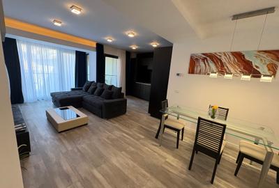 Apartament in zona exclusivista Herastrau, Soseaua Nordului - 3