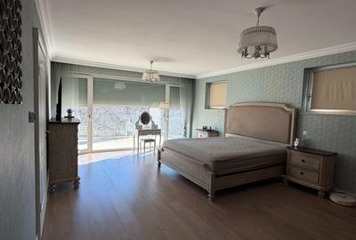 Vilă de Lux Vălenii de Munte - Piscină - 8