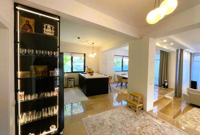 Vila Pipera renovata integral - 3