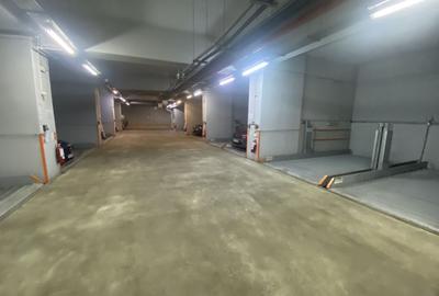 Birouri de închiriat | 503 mp | Piața Romană - 9