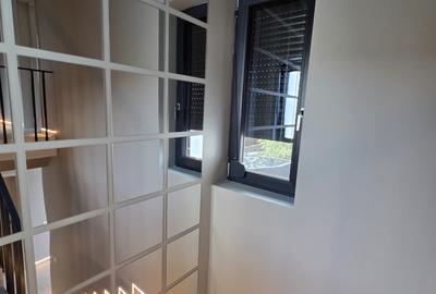 Casă individuală cu 4 camere în Miroslava