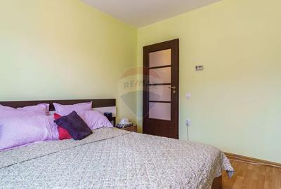 Apartament 2 camere, balcon 7 mp, parcare - 4
