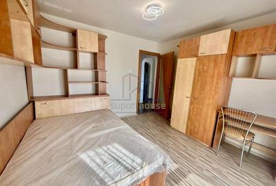 Inchiriere apartamnet 4 camere Ploiesti,  centrala proprie,zona Cantacuzino - 11