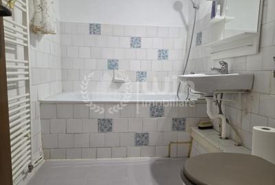 Apartament 2 camere | Decomandat | Etaj 3/4 | Balcon | Zorilor - 8