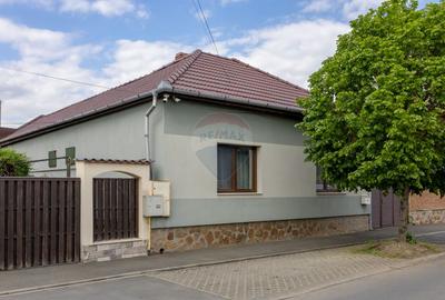 Casă cu 5 camere de vânzare - Aradul Nou - 12
