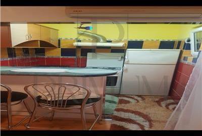 SAGULUI - APARTAMENT CU 1 CAMERA - mobilat, utilat, decomandat - 3