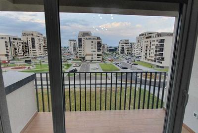Inchiriez apartament 2 camere (studio) - in Coresi Avantgarden Kasper - 5