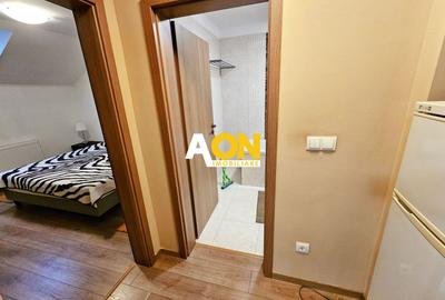 Apartament 2 camere, mobilat, utilat, cartier Orhideea - 4
