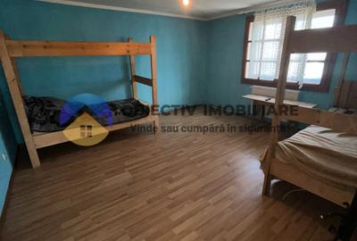 Casa Savinesti la DN , ideal activitate comerciala sau locuit - 5