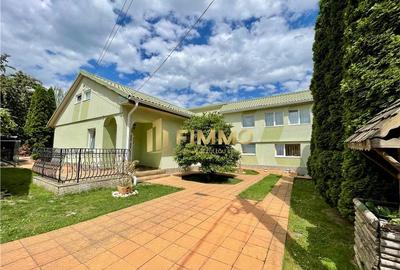 Casa Marasesti | 620 mp | Str. Oituz | ID:651 - 1