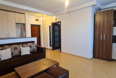 Inchiriez apartament 2 camere cu loc de parcare,situat in bloc nou,zona Rahovei - 3