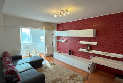 Apartament cu 2 camere decomandat, mobilat în Păcurari