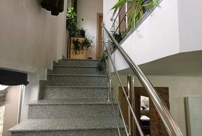 Vila de vânzare Chitila - lângă parc - Proprietar 0% comision - 5
