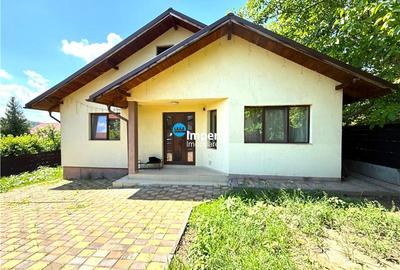 Casa mobilata P, 3 cam, lac Ezareni,  Valea Adanca - 1