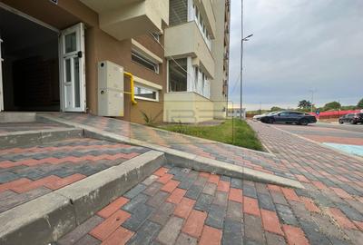 Apartament 2 camere + parcare Copou - Rasarit de Soare - 31