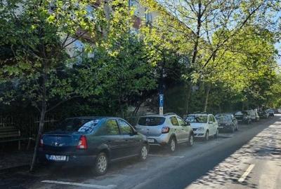 Piata Muncii Metrou 3 camere - 3
