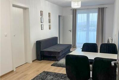 Apartament 2 camere, etaj 2, Maurer Residence, parcare,Targu Mures - 3