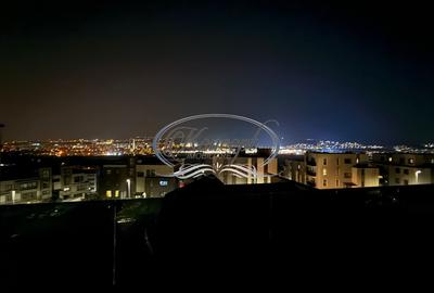 Casa exclusivista cu terasa si vedere panoramica - 7