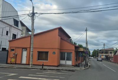 Tei inchiriere sau vanzare spatiu comercial Ramuri Tei - Titeica - 6