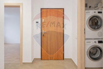 Apartament de 2 camere, 57.2 utili | Urban Plaza - 9