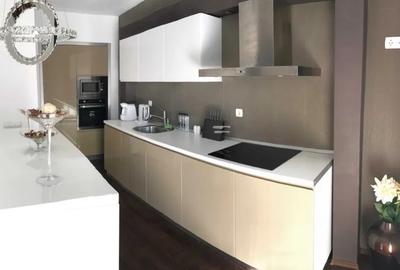 Apartament 2 camere l Mobilat l FeliCity Residence l Baneasa l 80mp l - 4
