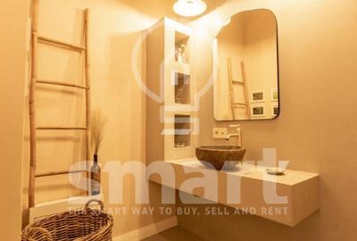 Apartament 2 camere mobilat/utilat Centru - 11