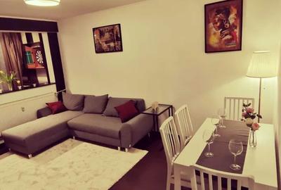 Apartament 2 camere | Drumul Taberei | Aleea Valea Florilor - 1