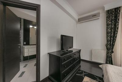 Calea Floreasca, 3 camere deosebit, 110 mp, bloc 2009, etaj 3, garaj - 14