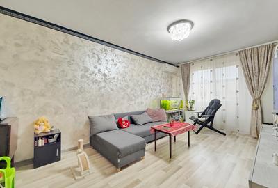 Apartament 3 camere Piata Sudului Oltenitei - 2