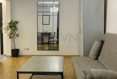 REA1028458 Garsoniera I Complet renovata I Floreasca - Compozitori - 1