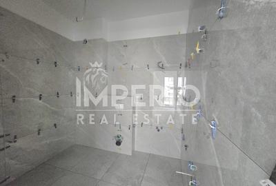 Apartament finisat cu 4 camere in Centrul Clujului! - 4