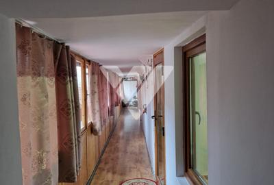Apartament spațios 2 camere, 93 mp,ultracentral, Centrul Istoric din Sibiu - 8