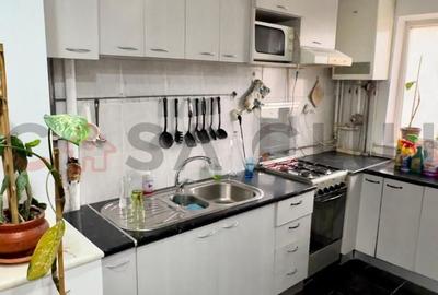 Apartament 3 Camere, pod Calvaria , loc de parcare ! - 2