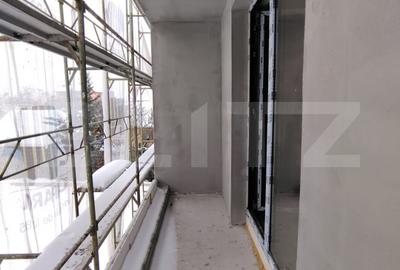 Duplex Premium, 4 nivele, terasa panoramica, Cartierul Gheorgheni - 11