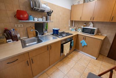Apartament 3 camere spațios, cu terasă de 25 mp și loc de parcare – Str. Smârdan - 10