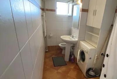 Garsoniera, decomandata, 40 mp, metrou, ac, balcon, parcare, Turda - 6