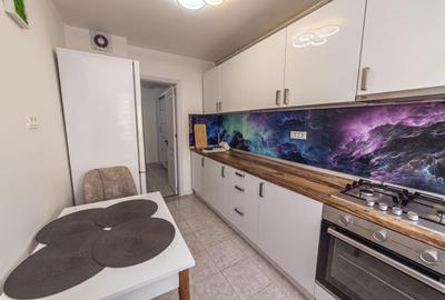 Apartament de 2 camere | Mobilat si Utilat | 5 Min Metrou Pacii - 9