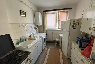 - Apartament 2 camere confort 1, etaj 2, Calea Galati - 4
