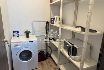 Apartament cu 3 camere - parcare subterana - zona Soarelui - Rebreanu - 10