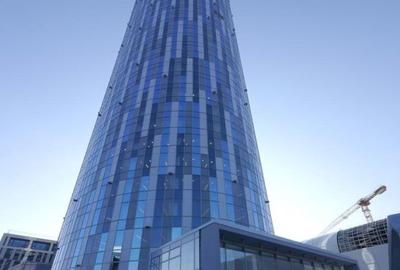 Birou, 1737.7 mp în Floreasca