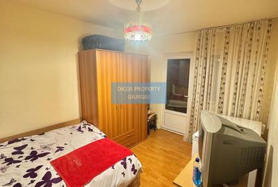 Apartament 3 camere de vânzare – Tineretului - 5